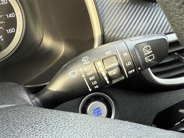 used 2020 Hyundai Tucson car, priced at $13,800