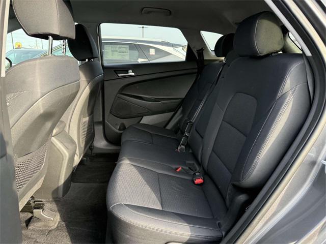 used 2020 Hyundai Tucson car, priced at $13,800