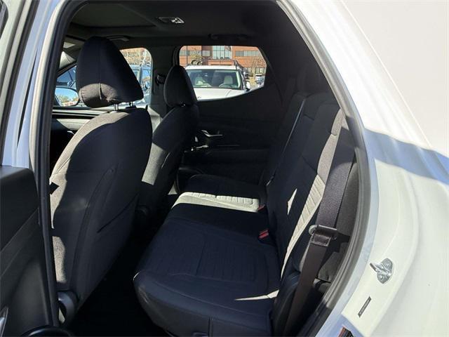 used 2023 Hyundai SANTA CRUZ car, priced at $25,999