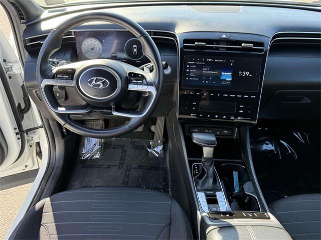 used 2023 Hyundai SANTA CRUZ car, priced at $25,999