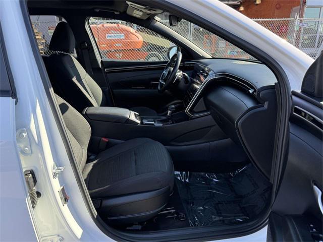 used 2023 Hyundai SANTA CRUZ car, priced at $25,999