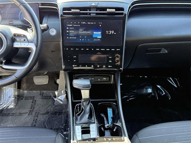 used 2023 Hyundai SANTA CRUZ car, priced at $25,999