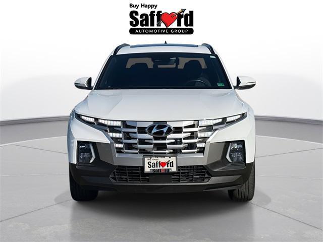 used 2023 Hyundai SANTA CRUZ car, priced at $25,999