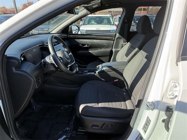 used 2023 Hyundai SANTA CRUZ car, priced at $25,999