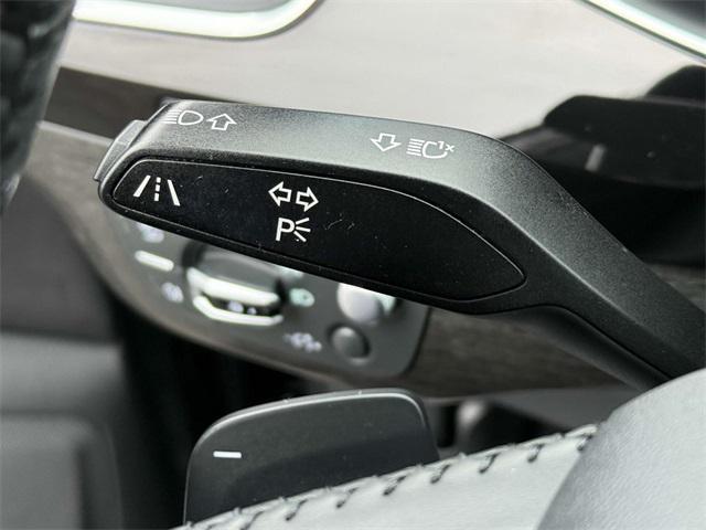 used 2018 Audi Q7 car, priced at $17,700