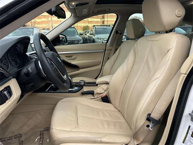 used 2014 BMW 328 Gran Turismo car, priced at $10,400