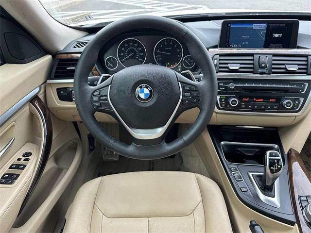 used 2014 BMW 328 Gran Turismo car, priced at $10,400