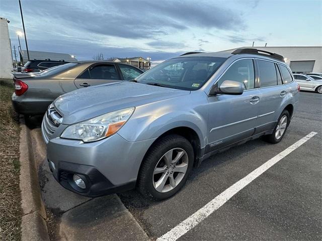 used 2013 Subaru Outback car, priced at $8,450