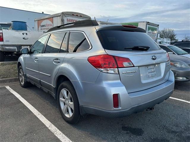 used 2013 Subaru Outback car, priced at $8,450