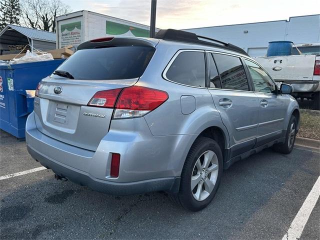 used 2013 Subaru Outback car, priced at $8,450