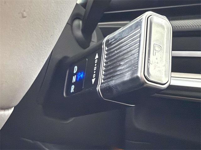 new 2025 Hyundai Santa Fe car, priced at $37,649
