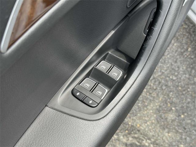used 2013 Audi A6 car, priced at $10,000