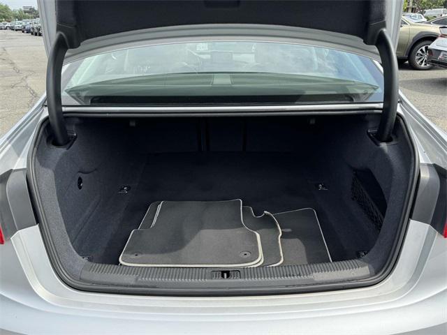 used 2013 Audi A6 car, priced at $10,000