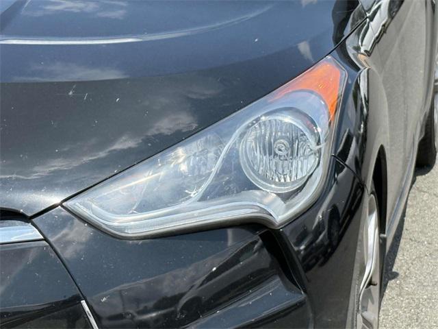 used 2012 Hyundai Veloster car, priced at $5,800