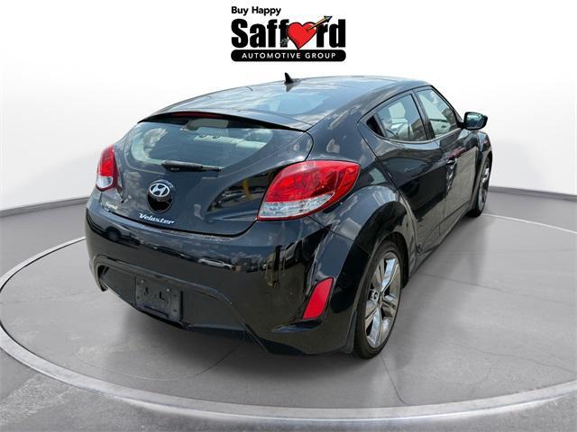 used 2012 Hyundai Veloster car, priced at $5,800