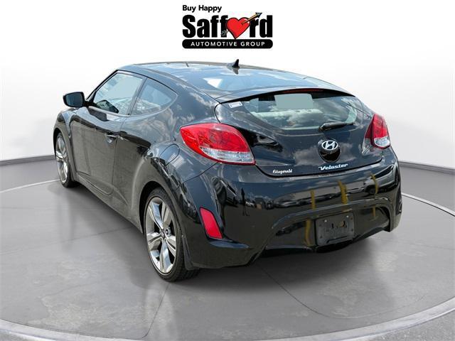used 2012 Hyundai Veloster car, priced at $5,800