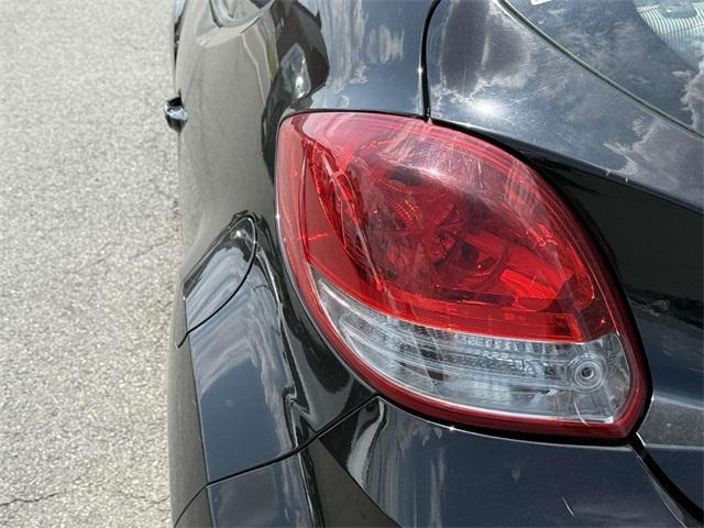 used 2012 Hyundai Veloster car, priced at $5,800