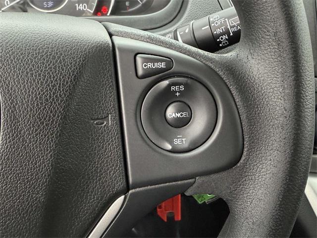 used 2013 Honda CR-V car, priced at $12,000