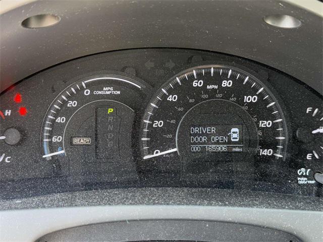 used 2009 Toyota Camry Hybrid car, priced at $7,500