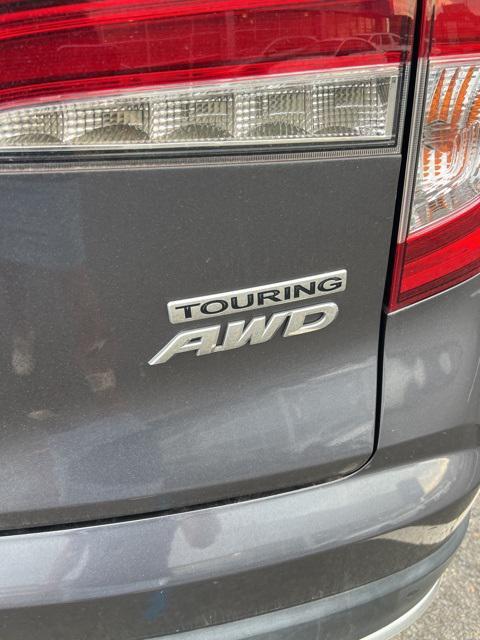 used 2019 Honda Pilot car, priced at $24,500