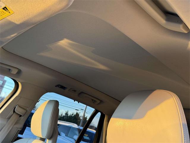 used 2021 Volvo XC90 car, priced at $18,900