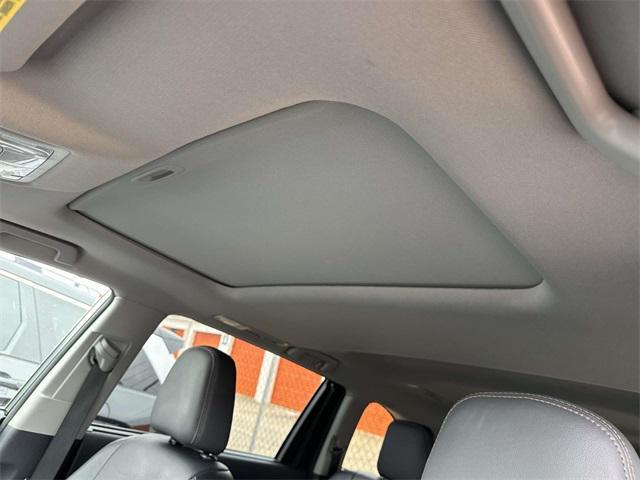 used 2015 Toyota Highlander car, priced at $20,128