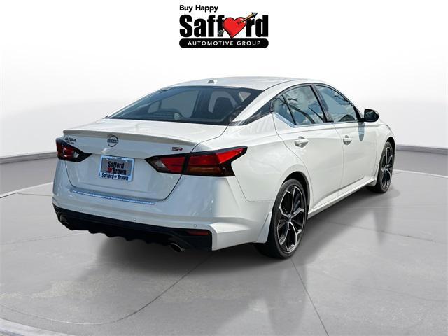 used 2023 Nissan Altima car, priced at $21,987