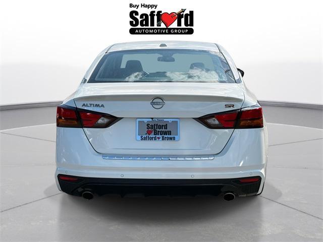 used 2023 Nissan Altima car, priced at $21,987