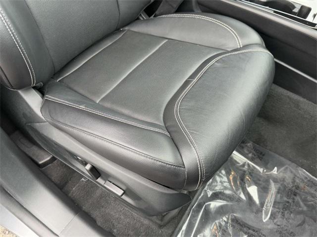 used 2021 Ford Explorer car, priced at $37,900