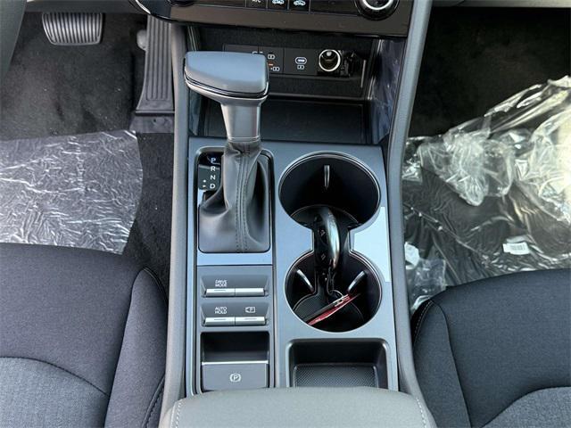 new 2025 Hyundai Sonata car, priced at $28,085