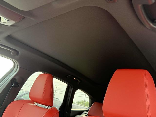 used 2025 BMW X1 car, priced at $42,000