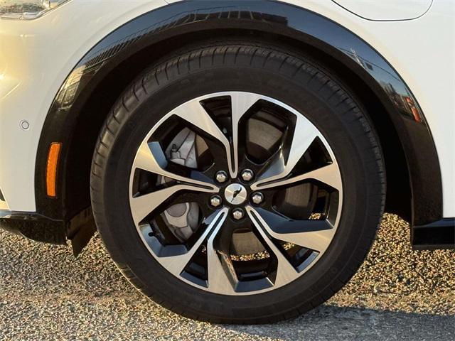 used 2023 Ford Mustang Mach-E car, priced at $24,500