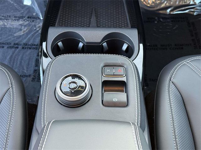 used 2023 Ford Mustang Mach-E car, priced at $24,500