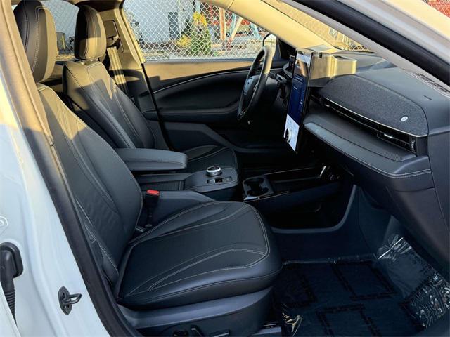 used 2023 Ford Mustang Mach-E car, priced at $24,500
