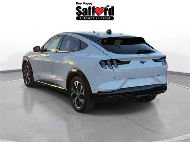 used 2023 Ford Mustang Mach-E car, priced at $24,500