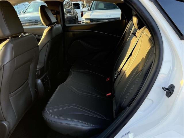 used 2023 Ford Mustang Mach-E car, priced at $24,500