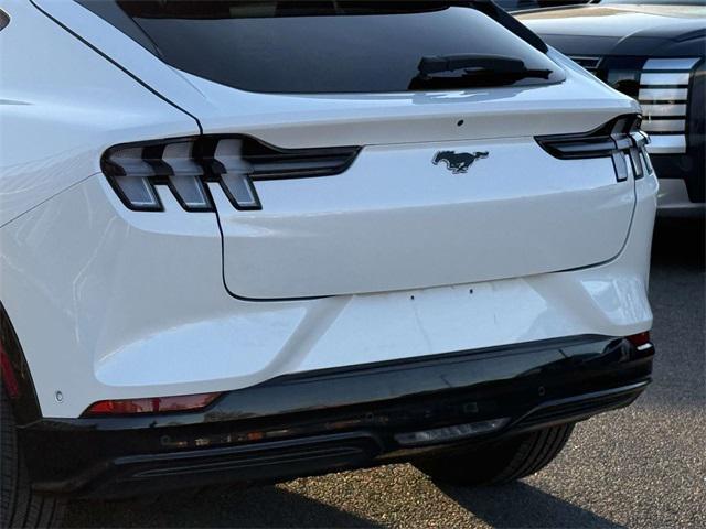 used 2023 Ford Mustang Mach-E car, priced at $24,500