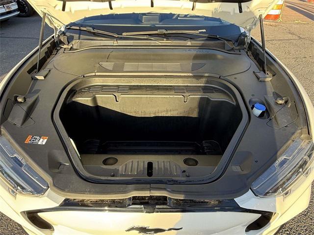 used 2023 Ford Mustang Mach-E car, priced at $24,500