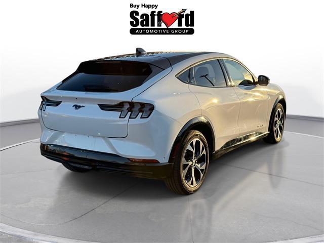 used 2023 Ford Mustang Mach-E car, priced at $24,500