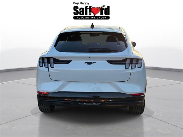 used 2023 Ford Mustang Mach-E car, priced at $24,500
