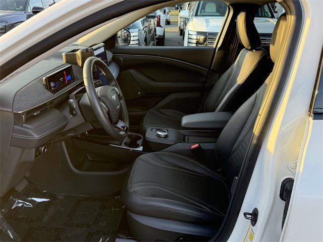 used 2023 Ford Mustang Mach-E car, priced at $24,500