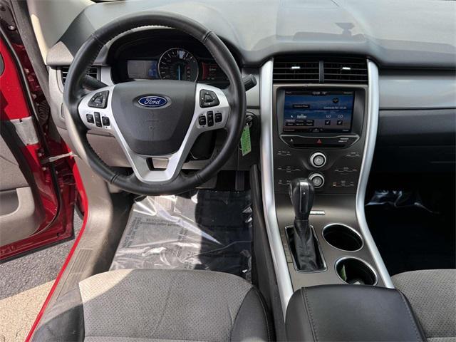 used 2013 Ford Edge car, priced at $9,450