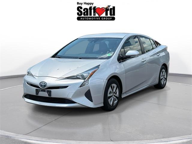 used 2018 Toyota Prius car, priced at $9,400