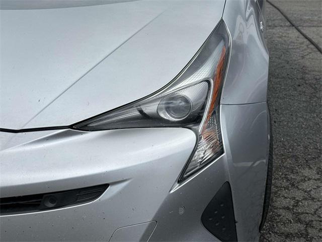 used 2018 Toyota Prius car, priced at $11,500