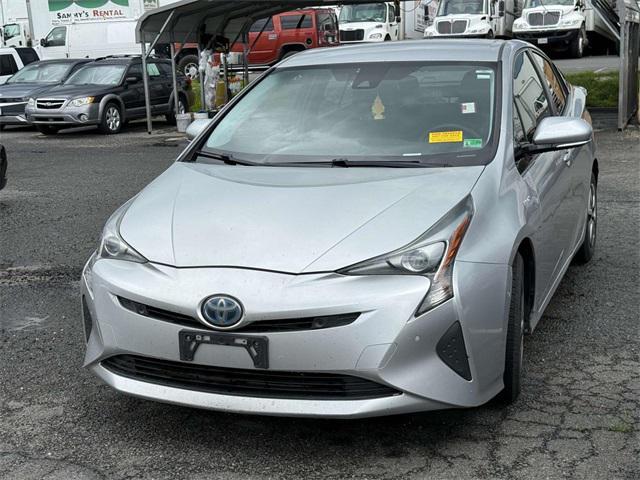 used 2018 Toyota Prius car, priced at $11,500