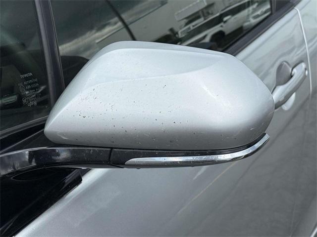 used 2018 Toyota Prius car, priced at $11,500