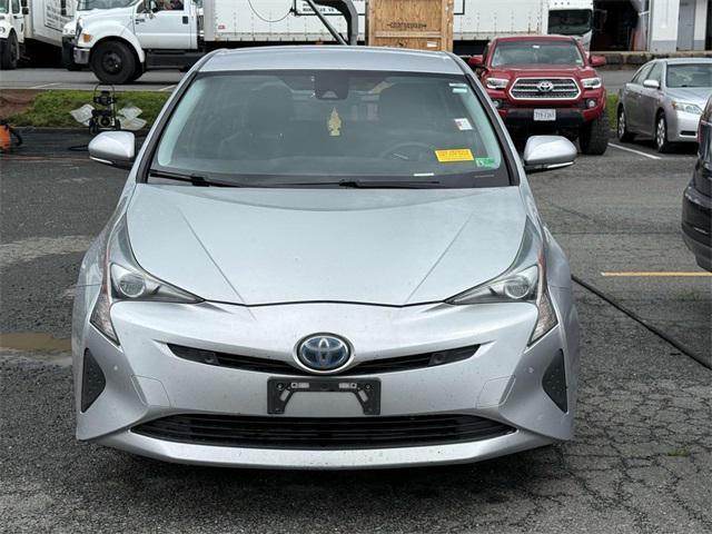 used 2018 Toyota Prius car, priced at $11,500
