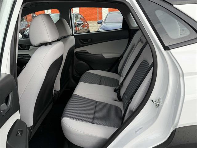 used 2023 Hyundai Kona car, priced at $20,000