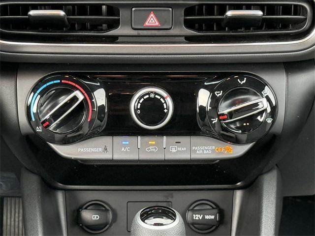 used 2023 Hyundai Kona car, priced at $20,000