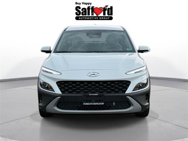used 2023 Hyundai Kona car, priced at $20,000